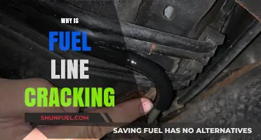 Unraveling the Mystery: Why Fuel Lines Crack