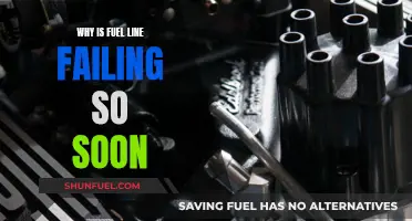 Fuel Line Failure: Why It Fails and How to Prevent It