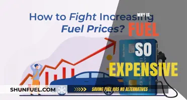 Why Fuel Prices Are Skyrocketing: Causes and Consequences Explained