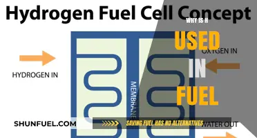 Hydrogen's Role in Fuel: Unlocking Clean Energy Potential