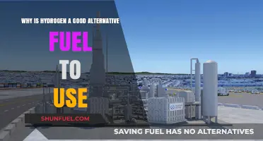 Hydrogen Fuel: Clean, Efficient, and Sustainable Energy Solution for Future