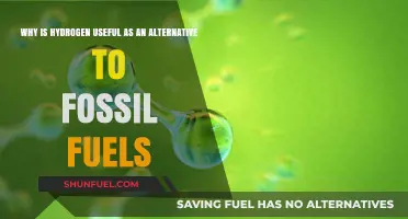 Hydrogen's Potential: Clean Energy Alternative to Fossil Fuels Explained