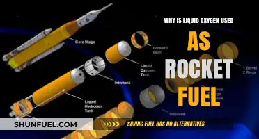 Liquid Oxygen in Rockets: The Science Behind Its Fuel Power