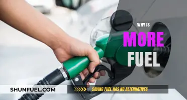 Exploring the Reasons Behind Increased Fuel Consumption