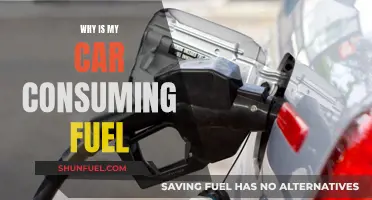 Unraveling Fuel Consumption: Why Your Car's Thirst Matters