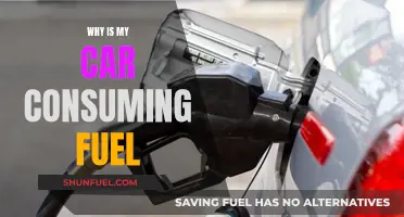 Fuel Efficiency: Why Your Car is Drinking More