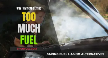 Troubleshooting Over-Fueled Engines: Why Your Car Gets Too Much Fuel
