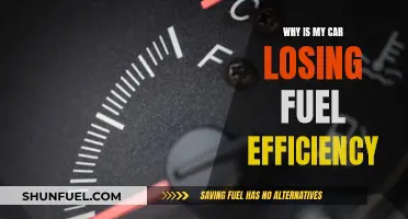 Troubleshooting Fuel Efficiency: Why Your Car's MPG is Dropping