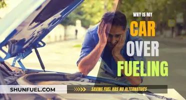Troubleshooting Over-fueling Issues in Your Car