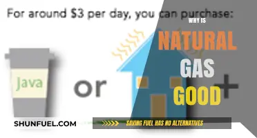 Exploring the Benefits: Why Natural Gas is a Smart Choice