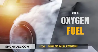 Unleashing the Power of Oxygen: A Fuel Beyond Compare