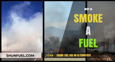 Unveiling the Science: How Smoke Powers Engines and Fires