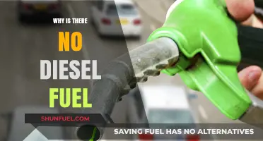 The End of Diesel: Exploring Alternative Energy Sources