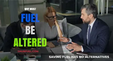 Revolutionizing Energy: The Imperative to Transform Our Fuel Sources