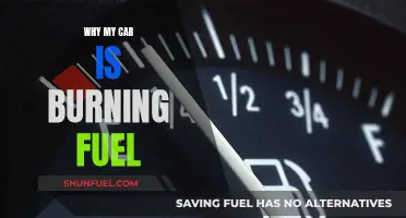 Why My Car's Fuel Consumption is Skyrocketing: A Deep Dive