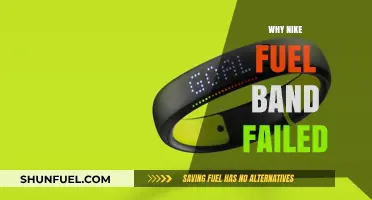 Decoding the Decline: What Led to Nike FuelBand's Downfall?