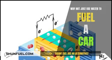 Can Water Fuel Cars? Exploring the Possibility