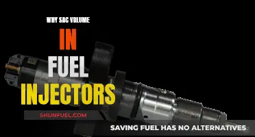 Understanding Sac Volume in Fuel Injectors: Why It Matters