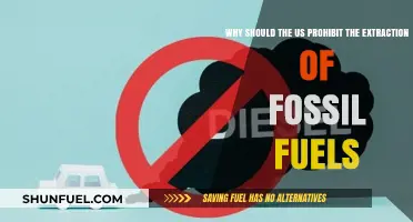Ending Fossil Fuel Extraction: A Climate Imperative for the US