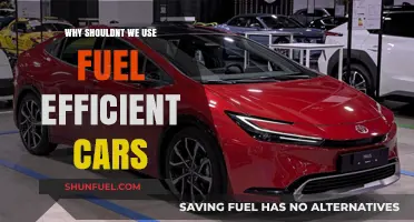 The Hidden Downsides of Fuel-Efficient Cars: What You’re Missing