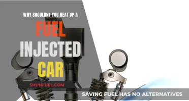 Fuel-Injected Cars: Cold Start, No Heat Needed