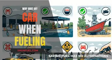 Car Engines and Gas: A Dangerous Mix