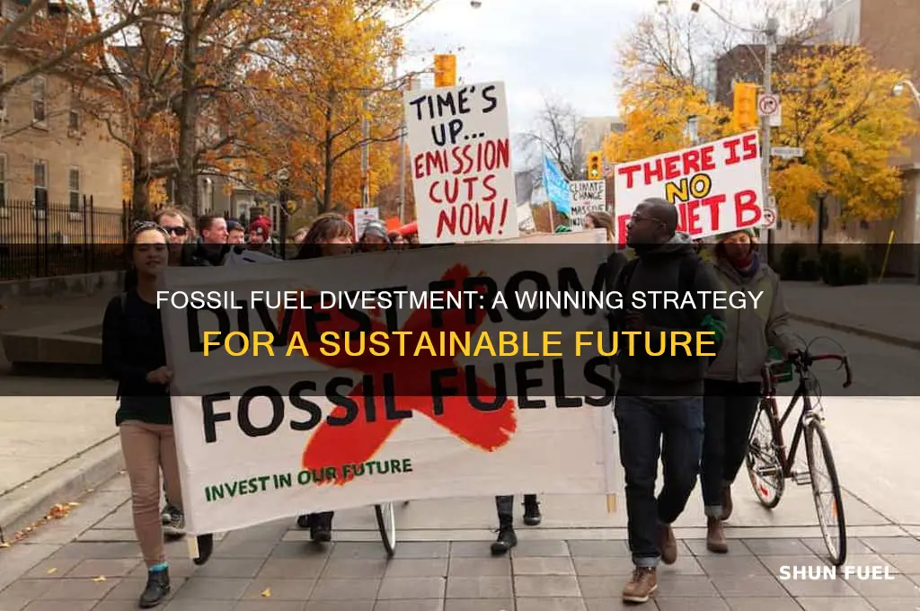 why the fossil fuel divestment movement may ultimately win
