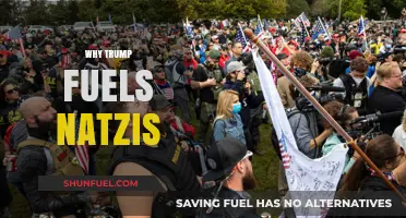 Why Trump's Rhetoric Empowers White Nationalism