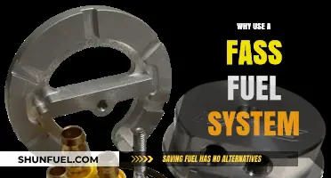 Boost Performance and Efficiency with a FASS Fuel System