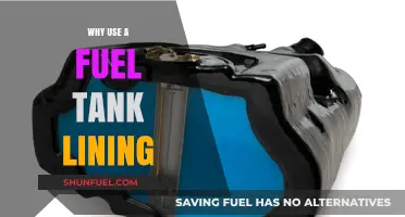 Fuel Tank Linings: Preventing Corrosion, Ensuring Safety