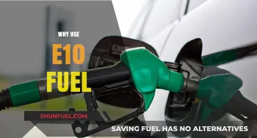 E10 Fuel Benefits: Cleaner, Greener, and Cost-Effective Driving Solution