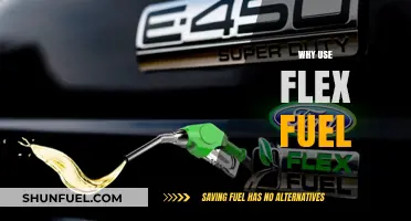 Flex Fuel Benefits: Eco-Friendly, Cost-Effective, and Versatile Fuel Choice