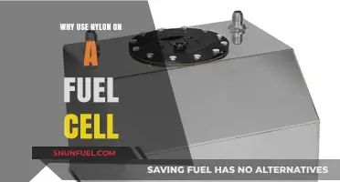 Nylon's Role in Enhancing Fuel Cell Durability and Performance