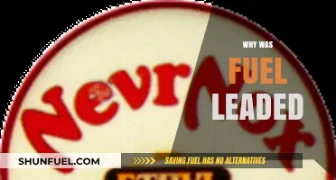 Unleashing the Past: The Controversial History of Leaded Fuel