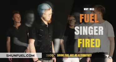Fuel Singer's Dismissal: Unraveling the Reasons Behind the Decision