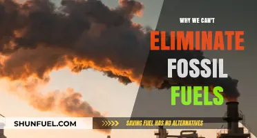The Persistent Reality: Why Fossil Fuels Remain Indispensable Today
