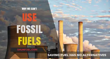 The Environmental and Economic Case Against Fossil Fuels