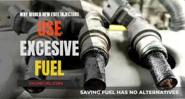 Fuel Injectors and Excessive Fuel Consumption: What's the Deal?