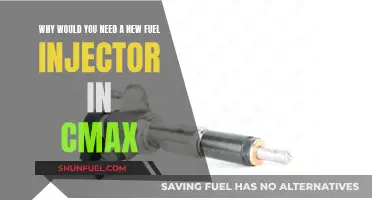Fuel Injector Maintenance for C-Max Performance