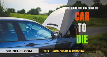Fuel Cap Conundrum: Car Dying Due to Bad Cap?