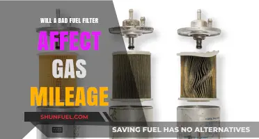 Fuel Filter and Mileage: What's the Connection?