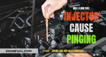 Fuel Injector Issues: Pinging, Knocking, and What to Do