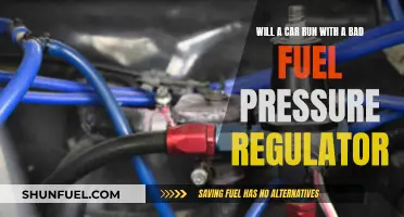 Fuel Pressure Regulator: Can Your Car Run With a Faulty One?