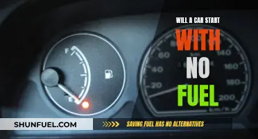 Can Cars Run Without Fuel?