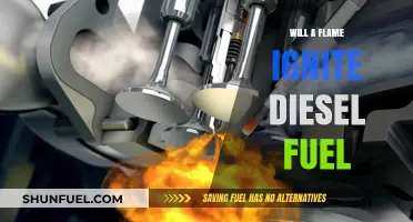 Can Diesel Fuel Ignite? Understanding the Basics