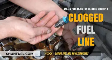 Fuel Injector Cleaning: Unclogging Fuel Lines for Optimal Performance