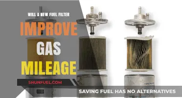 Fuel Filter: Can It Boost Your Gas Mileage?