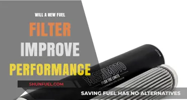 Fuel Filter Performance: New Filters, Better Performance