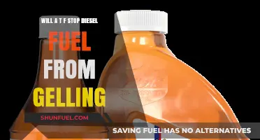 How to Prevent Diesel Gelling with a Fuel Additive