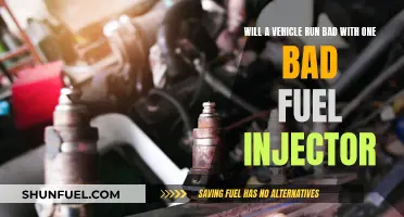 Troubleshoot Bad Fuel Injector: Vehicle Performance Impact